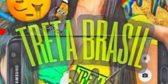 Imagem do grupo de WhatsApp _social dos mais chegados