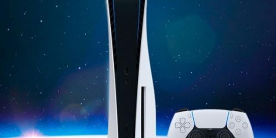 Imagem do grupo de WhatsApp 🎮Console PS5 Gamers🎮