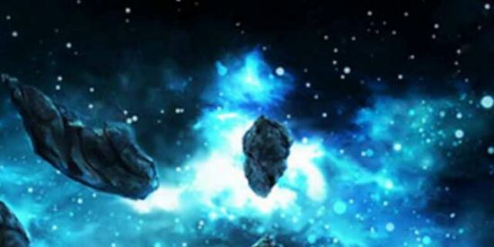 Imagem do grupo de WhatsApp 《⚜️- Multiverso 2.0 -⚜️》