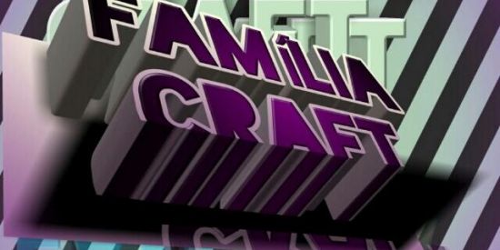 Imagem do grupo de WhatsApp 🔥🎮 família Crafte🎮🔥
