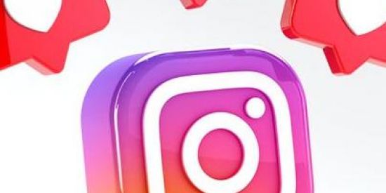 Imagem do grupo de WhatsApp Bora crescer o Instagram