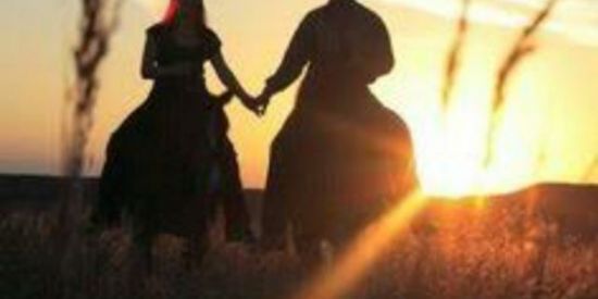 Imagem do grupo de WhatsApp Encontro  Goiânia