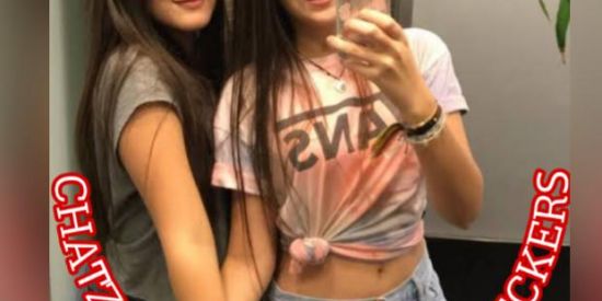 Imagem do grupo de WhatsApp Chatizim das Lollis e Stickers