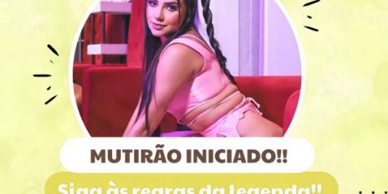 Imagem do grupo de WhatsApp Recrutamento pjl