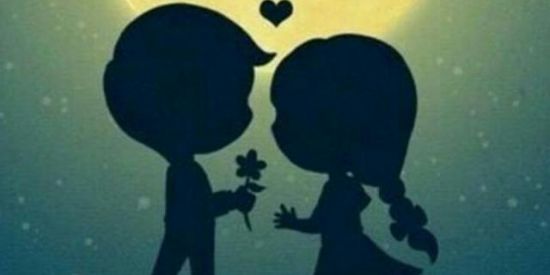 Imagem do grupo de WhatsApp VAI DA NAMORO 🥰❤️