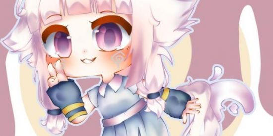 Imagem do grupo de WhatsApp ♡《Gachatubers/gachatoke》♡