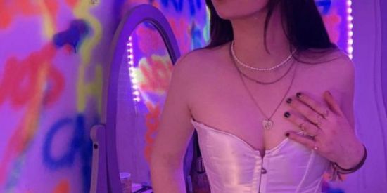 Imagem do grupo de WhatsApp Rosinhas 🌸