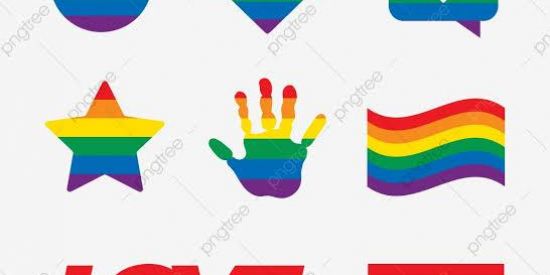 Imagem do grupo de WhatsApp 🏳️‍🌈 Toda forma de amor 🏳️‍🌈