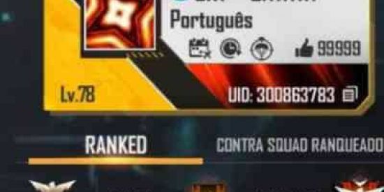 Imagem do grupo de WhatsApp Bugadores  de  like