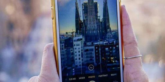 Imagem do grupo de WhatsApp Fotografos amadores