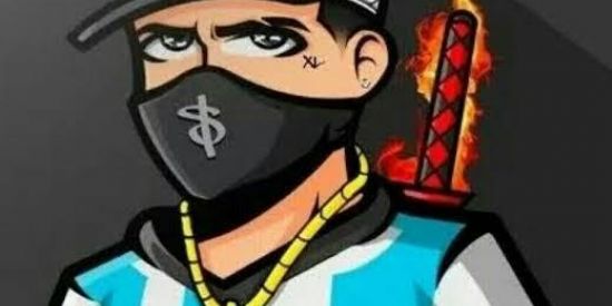 Imagem do grupo de WhatsApp TROCAS E VENDAS DE CONTA DE FF