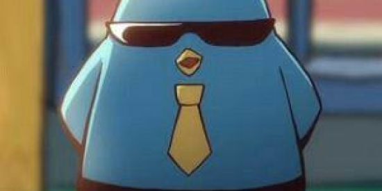 Imagem do grupo de WhatsApp REBOOT.