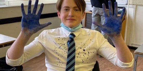 Imagem do grupo de WhatsApp 💗𝐅.𝐑.𝐈.𝐄.𝐍.𝐃.𝐒💗