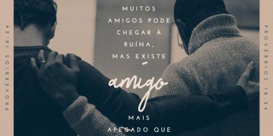 Imagem do grupo de WhatsApp Amizade nova 24 48