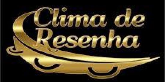Imagem do grupo de WhatsApp CLIMA DE RESENHA🔱