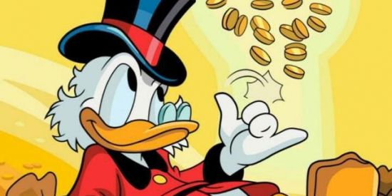 Imagem do grupo de WhatsApp ☘️RC - RIIFAS ☘️