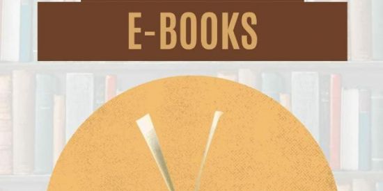 Imagem do grupo de WhatsApp Livros & E-books 📚