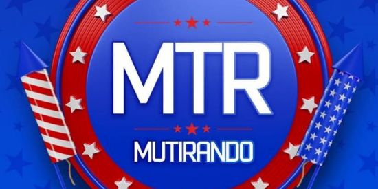 Imagem do grupo de WhatsApp Mutirando ✅