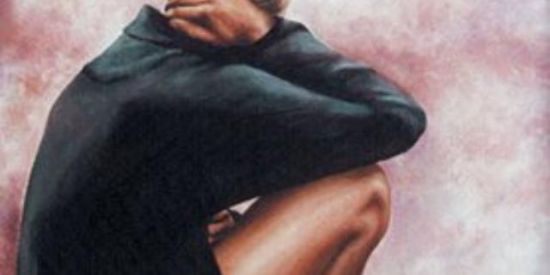 Imagem do grupo de WhatsApp Lindas e maduras🥰❤️