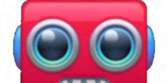 Imagem do grupo de WhatsApp Bot-Robô Em Ação