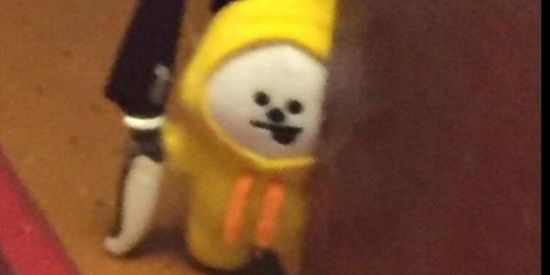 Imagem do grupo de WhatsApp É isso um beijo da Anitta