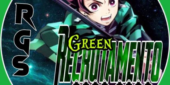 Imagem do grupo de WhatsApp 💚RECRUTAMENTO🌙