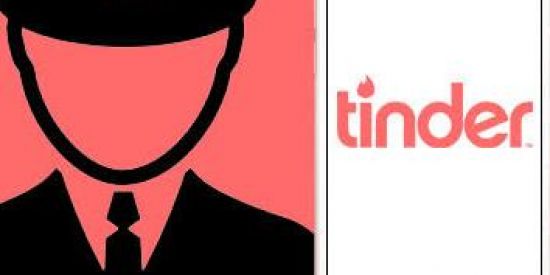 Imagem do grupo de WhatsApp ᴛʀᴏᴘᴀ ᴅᴏ ᴛɪɴᴅᴇʀ ᴛʀɪᴀɢᴇᴍ