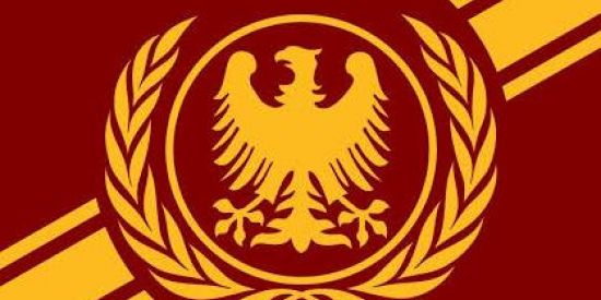 Imagem do grupo de WhatsApp Micronacionalismo