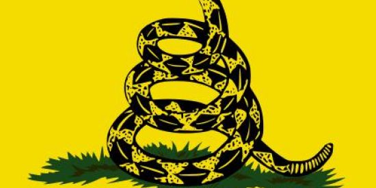 Imagem do grupo de WhatsApp Debates ancap