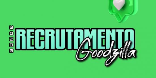 Imagem do grupo de WhatsApp 💚recrutamento ✧ɠძz✧ @ofcgdz