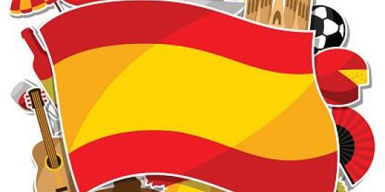 Imagem do grupo de WhatsApp Conversacão+Ideias 🇪🇸