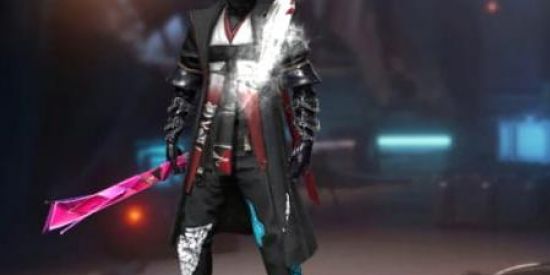 Imagem do grupo de WhatsApp Gemando Contas De FF