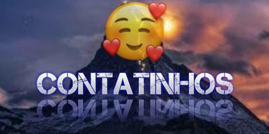 Imagem do grupo de WhatsApp 𝘤𝘰𝘯𝘵𝘢𝘵𝘪𝘯𝘩𝘰𝘴 𝘷𝘪𝘳𝘵𝘶𝘢𝘪𝘴🙊