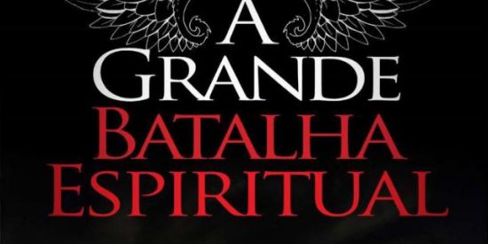 Imagem do grupo de WhatsApp BATALHA ESPIRITUAL