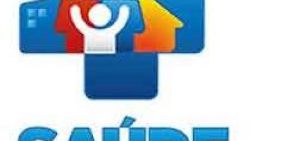 Imagem do grupo de WhatsApp E-SUS BRASIL