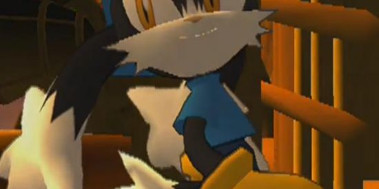 Imagem do grupo de WhatsApp Bate-papo & Klonoa