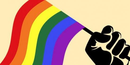 Imagem do grupo de WhatsApp Militância LGBT