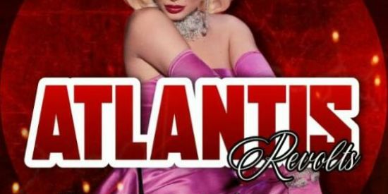 Imagem do grupo de WhatsApp Recrutamento|•✦Rѵ'ร✦•|🔥🎲🥂