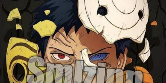 Imagem do grupo de WhatsApp Torneio Shindo life