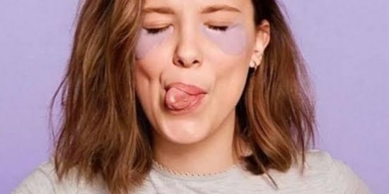 Imagem do grupo de WhatsApp STRANGER THINGS 4