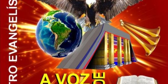 Imagem do grupo de WhatsApp CENTRO EVANGELÍSTICO AVD