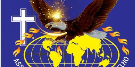 Imagem do grupo de WhatsApp ASSOCIAÇÃO DE MINISTROS.E