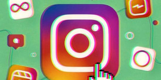 Imagem do grupo de WhatsApp 👥GANHE SEGUIDORES INDICANDO😎