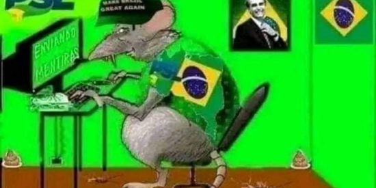 Imagem do grupo de WhatsApp Intros rodas