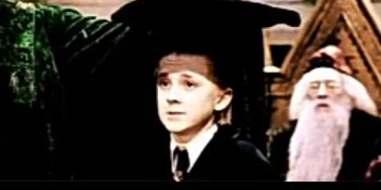 Imagem do grupo de WhatsApp Chapéu seletor