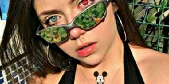 Imagem do grupo de WhatsApp Hospício©®™