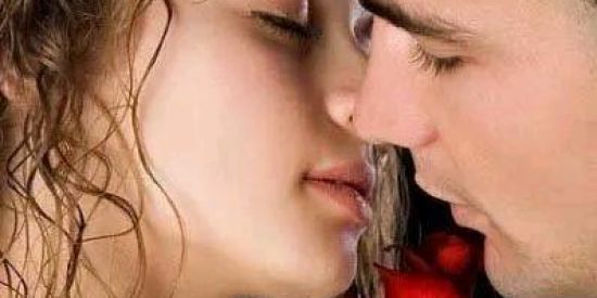 Imagem do grupo de WhatsApp Romance com respeito💋💑