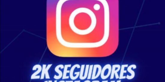 Imagem do grupo de WhatsApp SEGUIDORES INSTAGRAM