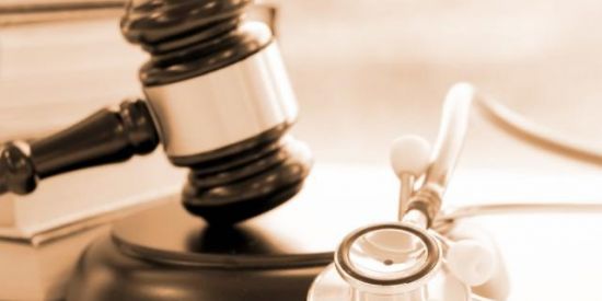 Imagem do grupo de WhatsApp Direito Médico e da Saúde