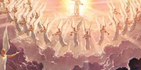 Imagem do grupo de WhatsApp Cruz de Cristo